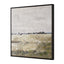 Fragment Hand Painted Canvas