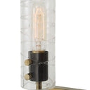 Telesto 1 Light Sconce