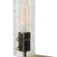 Telesto 1 Light Sconce