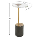 Kaufman Accent Table