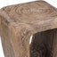 Loophole Accent Table