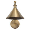 Exeter 1 Light Sconce