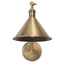 Exeter 1 Light Sconce