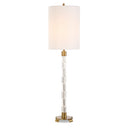 York Buffet Lamp