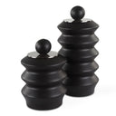 Accordion Containers