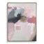 Process Framed Canvas