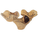 Tamarine Wood Wall Decor (3)