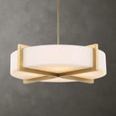Cresson 4 Light Pendant