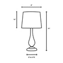 Volongo Table Lamp