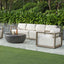 Remsen Outdoor Sofa