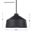 Holgate MB 1 Light Pendant