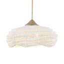 Biddford 5 Light Pendant