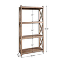 Stratford Etagere