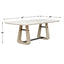 Circa Outdoor Dining Table