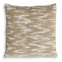 Mountain Outdoor Pillow