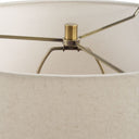 Enigma Table Lamp
