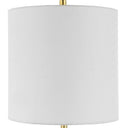 Turret Buffet Lamp