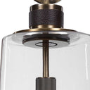 Rosston  1 Light Mini Pendant