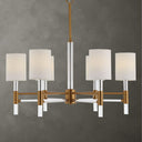 Welkin 6 Light Chandelier