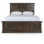 Adelaide Solid Wood Bed