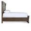 Adelaide Solid Wood Bed