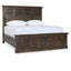 Adelaide Solid Wood Bed