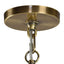 Marinot 12 Light Chandelier