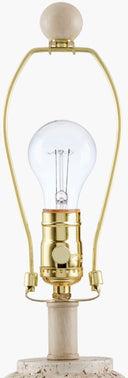 Algarve  Table Lamp