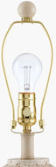 Algarve  Table Lamp