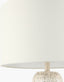 Algarve Floor Lamp