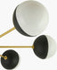 Antibodi  6-Light Pendant