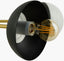 Antibodi  6-Light Pendant