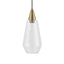 Eichler AB 1 Light Mini Pendant