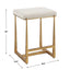Midas Counter Stool