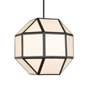 Hoi An 4 Light Chandelier