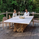 Stonewood Dining/Ping Pong Table