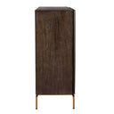 Marico 2 Door Cabinet