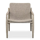 Sumba Outdoor Lounge Chair