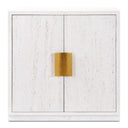 Emma 2 Door Cabinet