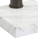 Pelton Drink Table