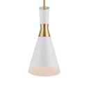Eames 1 Light Mini Pendant