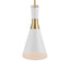 Eames 1 Light Mini Pendant