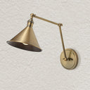 Exeter 1 Light Sconce