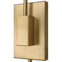 Phuvinh 1 Light Sconce