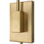 Phuvinh 1 Light Sconce