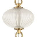 Bellaire 1 Light Pendant