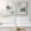 Custom Lilypond Dream Framed Prints(2)