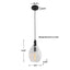 Campster 1 Light Mini Pendent