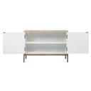 Weimar 2 Door Cabinet