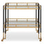 Kenmore Bar Cart